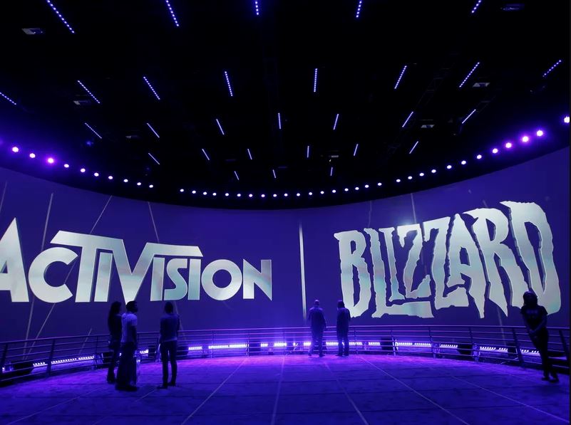 Activision to pay $18 million settlement