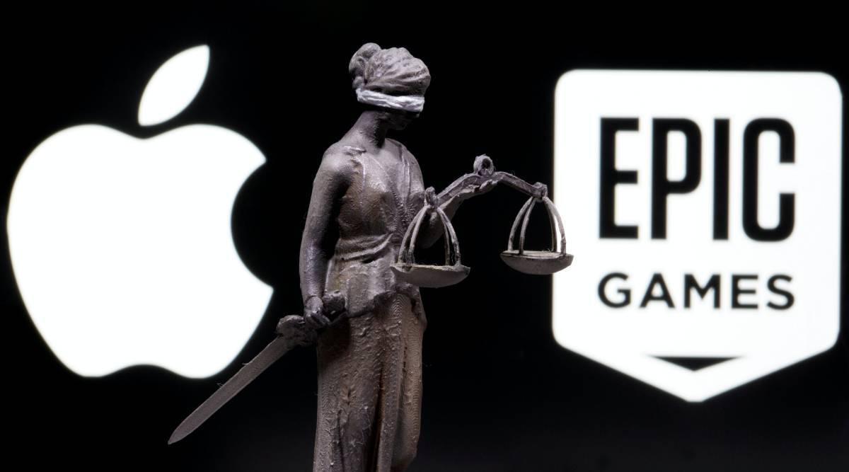 Judge Orders Apple to Ease Restrictions on App Developers