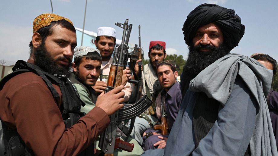 Taliban founder says strict punishment