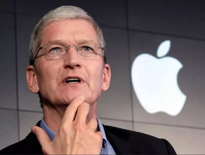 Tim Cook Faces Surprising Employee Unrest at Apple