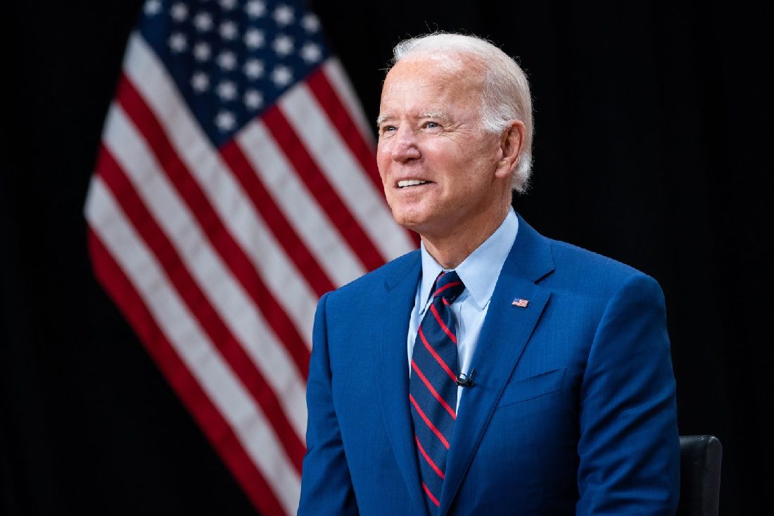 Biden wants to address delays in Green Card processing system