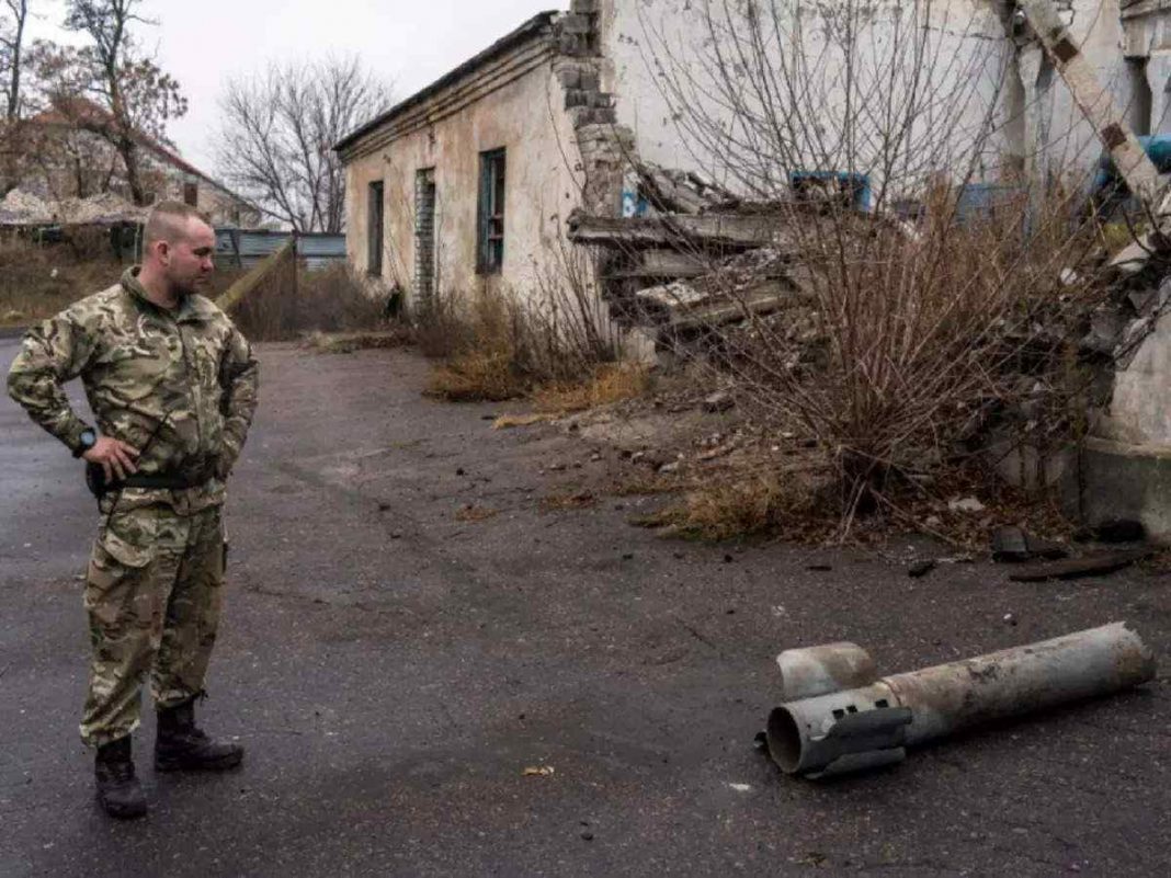 How a Dispute Over Groceries Led to Artillery Strikes in Ukraine (1)