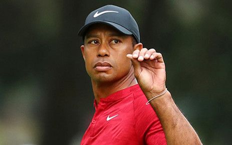 Tiger Woods Rules Out a Full-Time Return to the PGA Tour