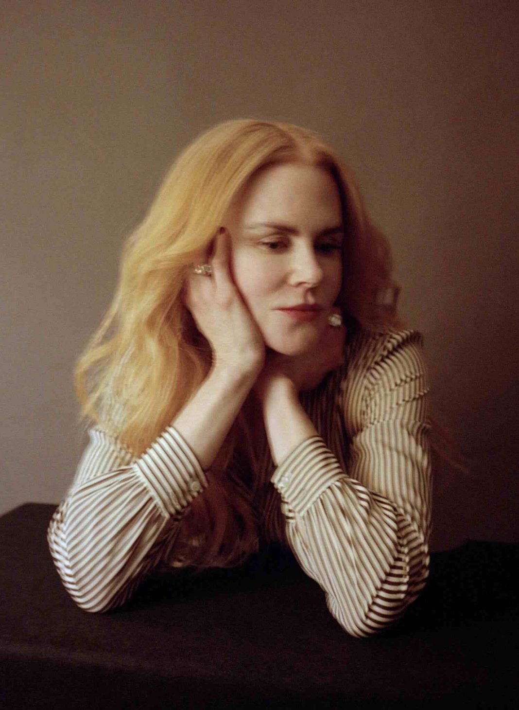 How Nicole Kidman Learned to Love Playing Lucille Ball (1)