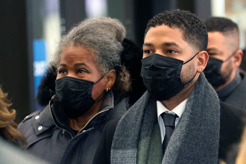 Lawyers in Jussie Smollett Case Tangle Over Motive as Testimony Ends