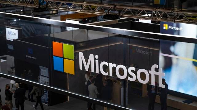 Microsoft Seizes 42 Websites From a Chinese Hacking Group