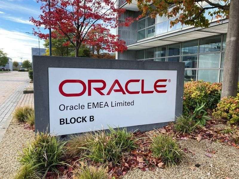 Oracle takes a big move toward health with a deal to buy Cerner for $28.3 billion.