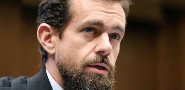 Square, Jack Dorsey’s payments company, changes its name to Block.