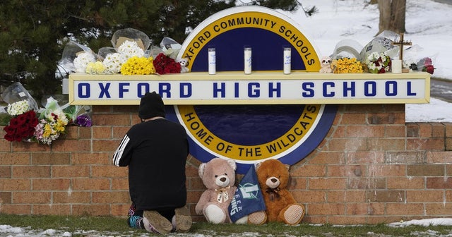 Suspect in Michigan School Shooting Faces Murder and Terrorism Charges