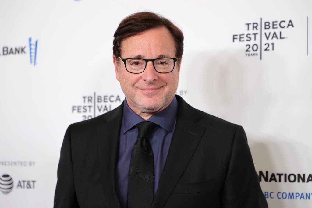 Bob Saget, Comic Who Portrayed Danny Tanner on ‘Full House,’ Dies at 65 (1)