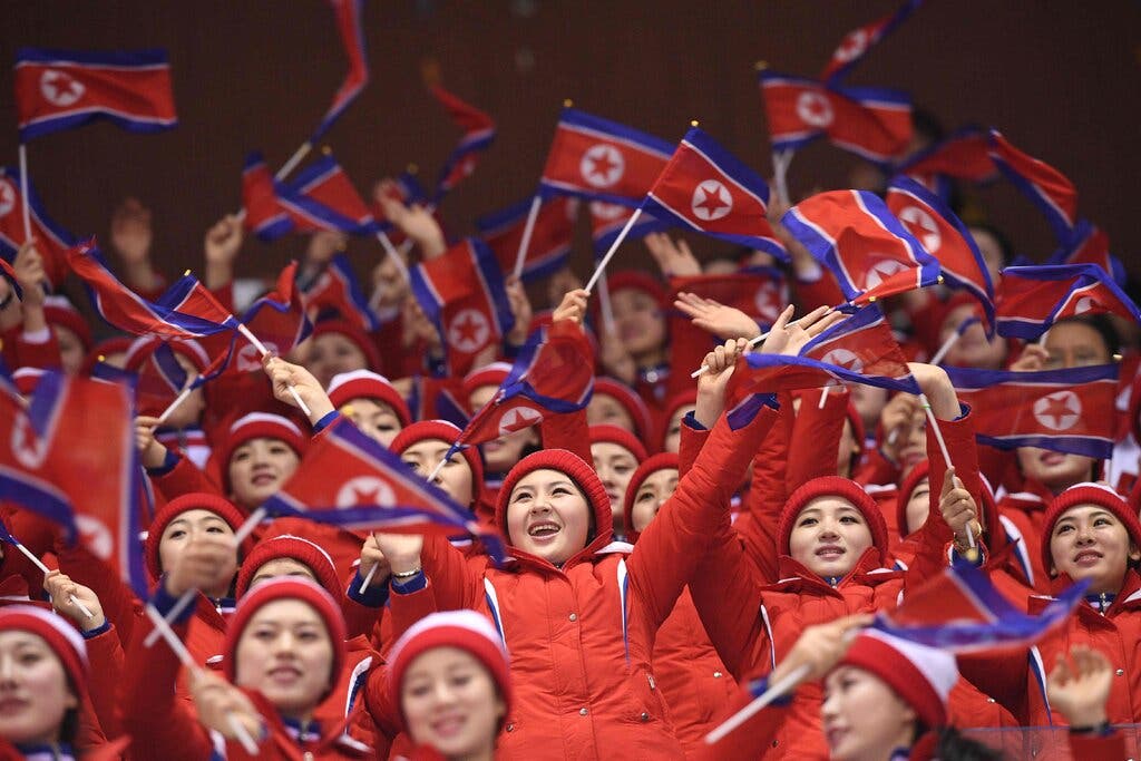 North Korea Says It Will Skip Beijing Olympics