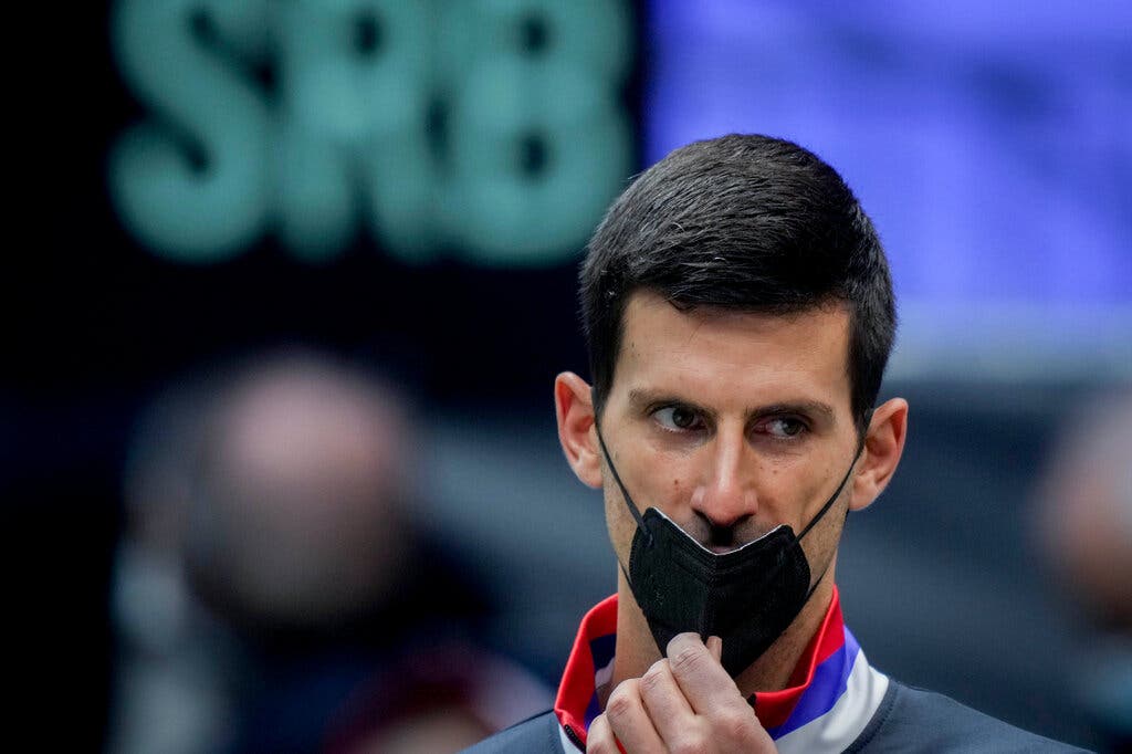 Novak Djokovic Can Remain in Australia, Judge Rules