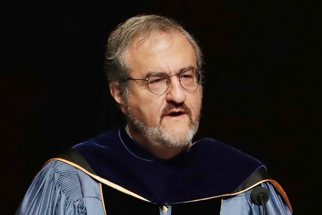 University of Michigan Fires Its President Over Inappropriate Relationship