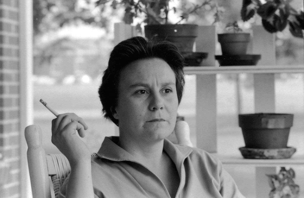 Harper Lee Estate Told to Pay $2.5 Million in Dispute Over ‘Mockingbird’ Plays (1)
