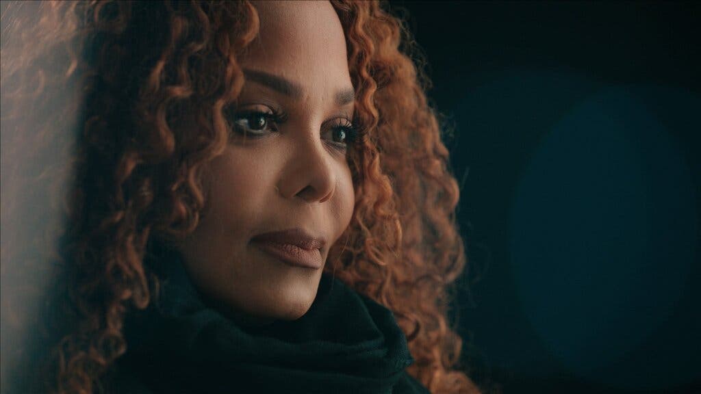In a New Documentary, Janet Jackson Is Hiding in Plain Sight