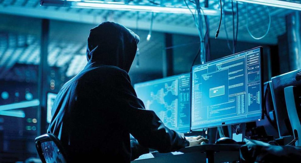 Chinese-linked hackers target at least six US states