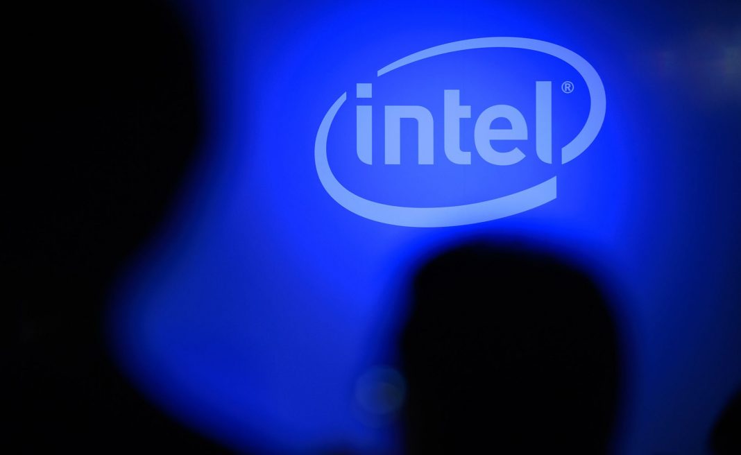 Intel to Invest at Least $19 Billion for New Chips Plant in Germany (1)