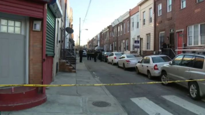 Philadelphia murders mark grim milestone with 100 people killed year-to-date, top cop says