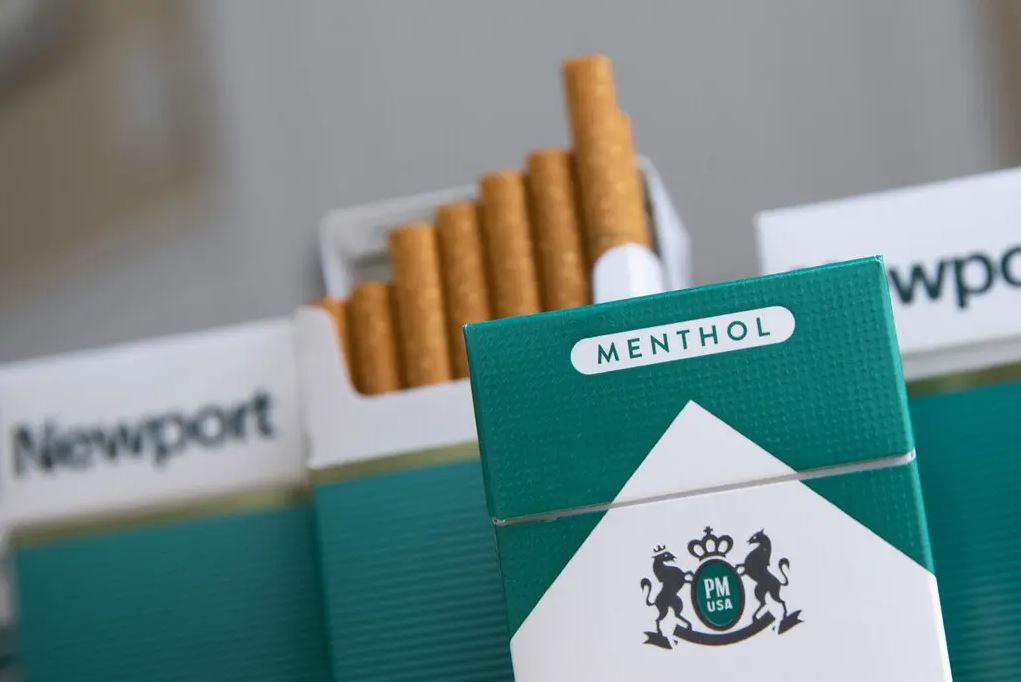 F.D.A. Moves to Ban Sales of Menthol Cigarettes
