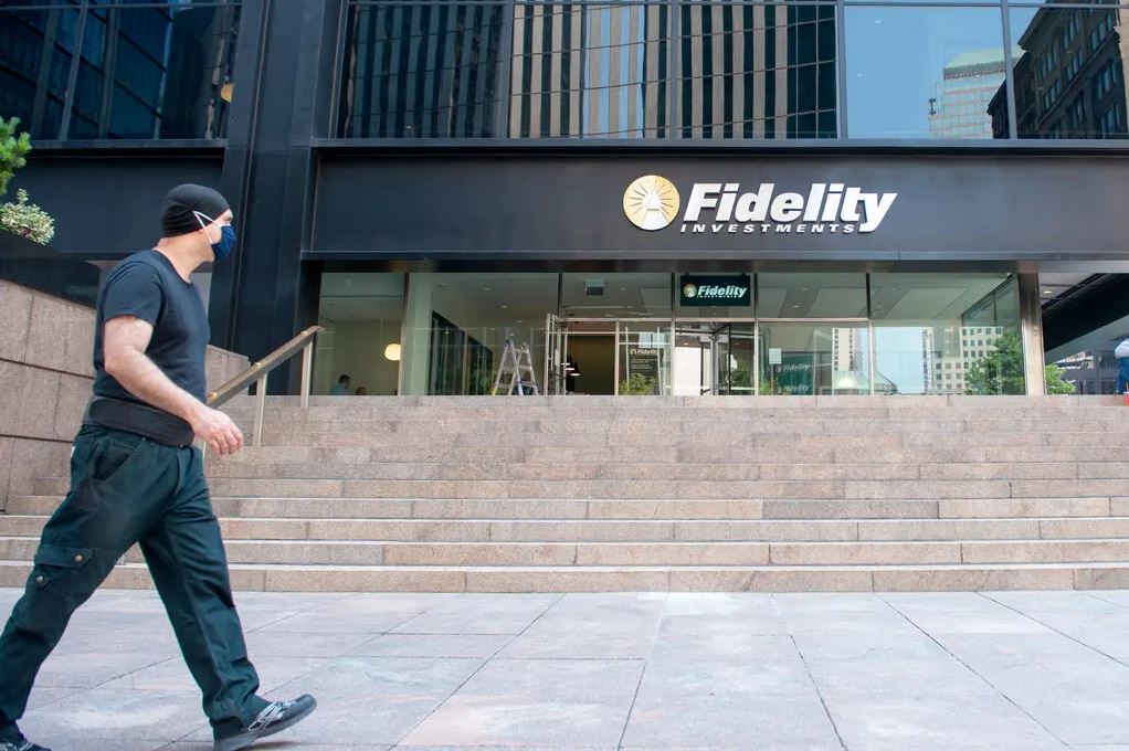 Fidelity’s New 401(k) Offering Will Invest in Bitcoin