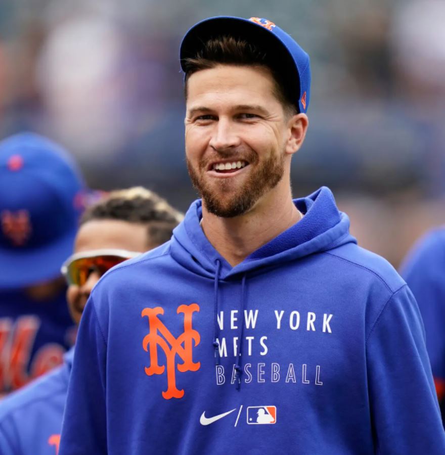 In a Blow to Mets, Jacob deGrom Hits the Injured List