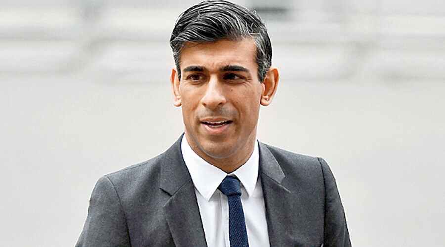 Rishi Sunak offers unreserved apology, pays 'partygate' fine