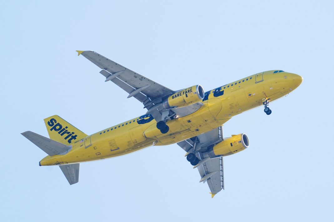 Spirit Airlines will weigh JetBlue takeover offer against its planned merger with Frontier