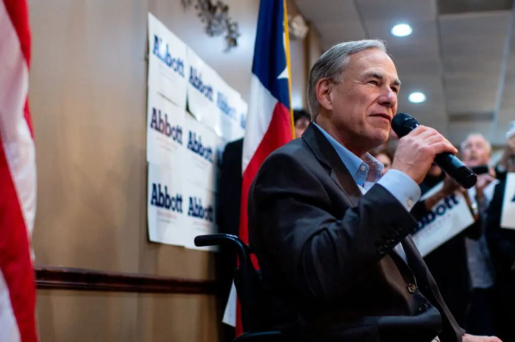 Texas Governor Targets Migrants in Anticipation of Influx at Border