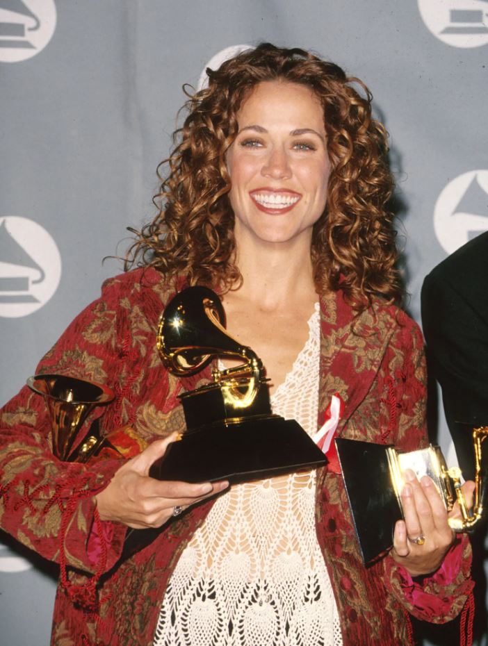 The Sheryl Crow You Never Knew