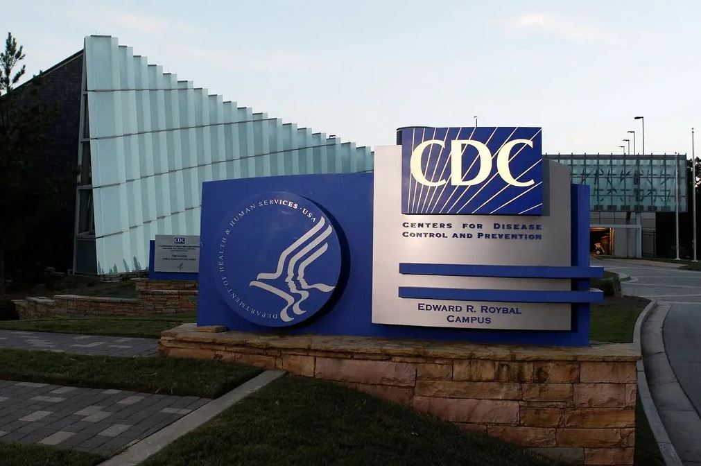 C.D.C. Is Investigating 109 Cases of Hepatitis in Children