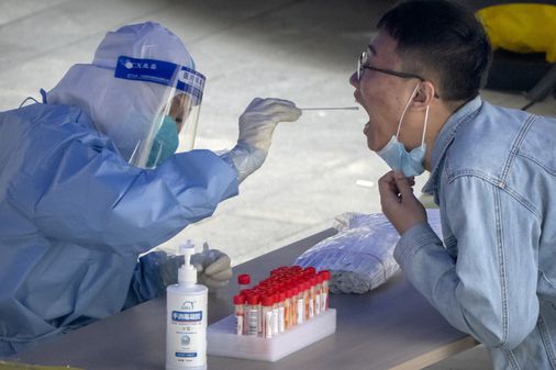 Death Toll During Pandemic Far Exceeds Totals Reported by Countries