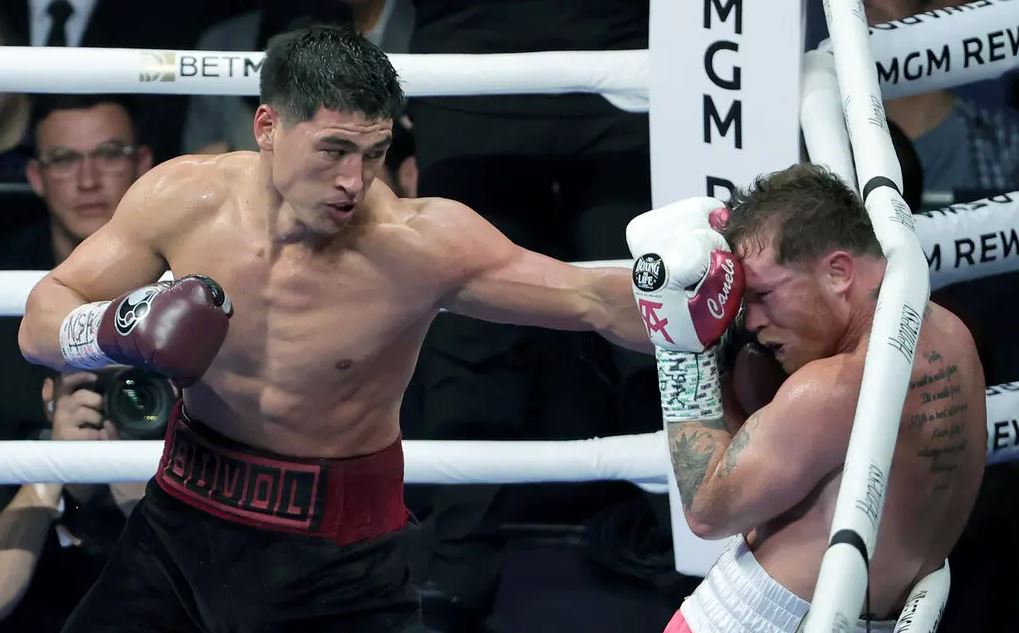 Dmitry Bivol’s Next Bout Could Be About Money or His Dream