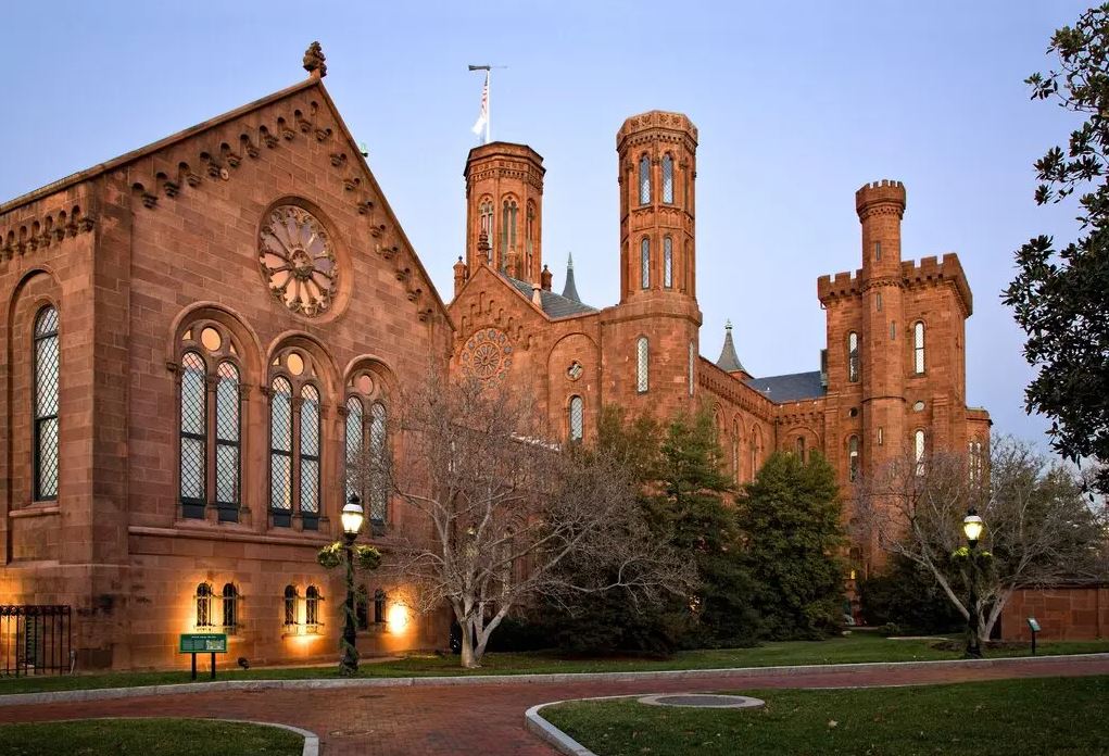 In a Nod to Changing Norms, Smithsonian Adopts Policy on Ethical Returns