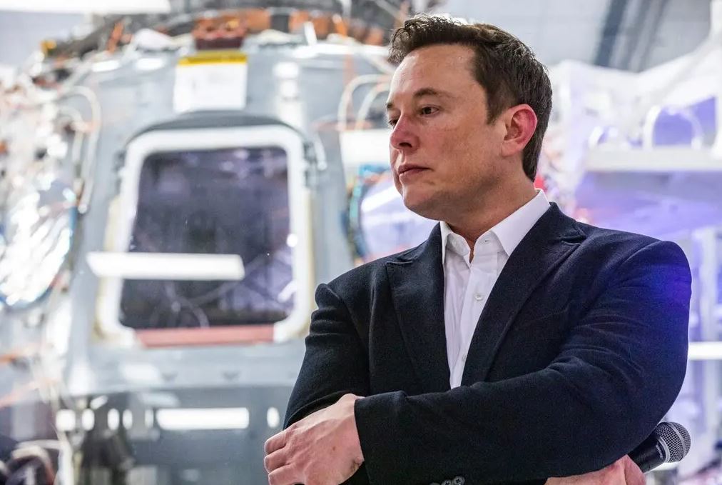 SpaceX executive defends Elon Musk against misconduct accusations