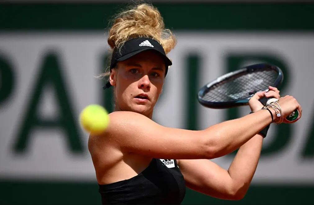 Two Outsiders Get Career Boosts at the French Open