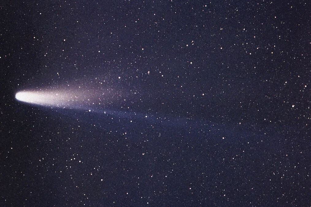 Watch the Eta Aquariid Meteor Shower Peak in Night Skies