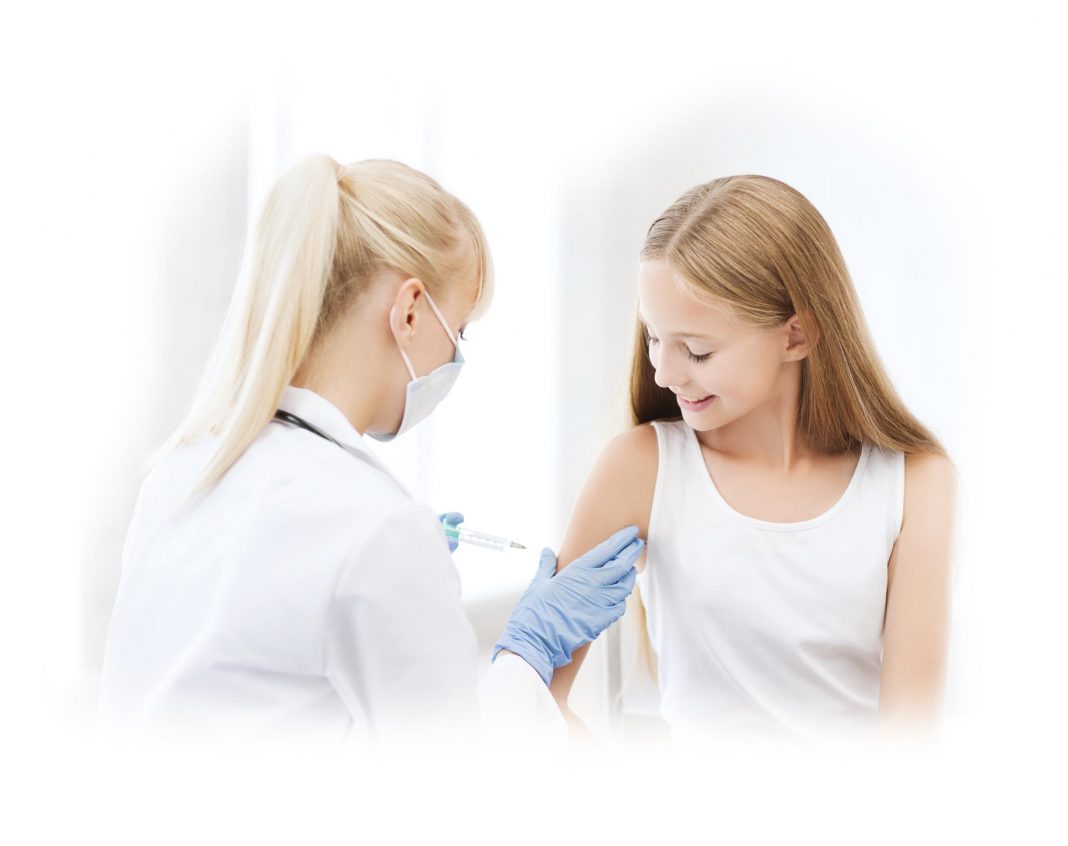 A Better Way to Measure Immunity in Children