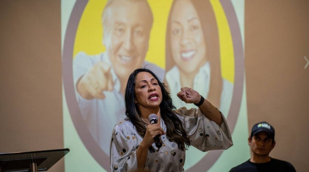 Colombia Will Soon Have Its First Black Female Vice President