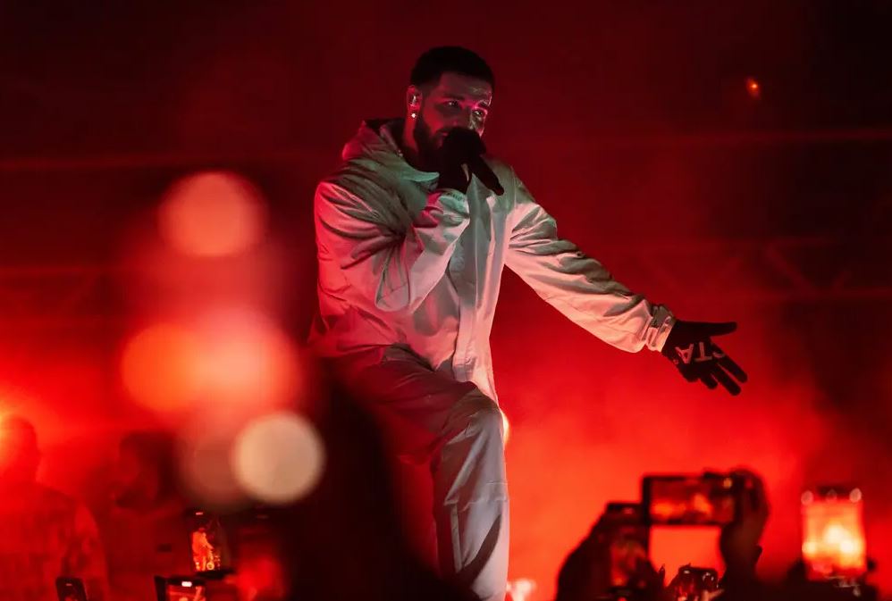 Drake Rebuilt Hip-Hop in His Image