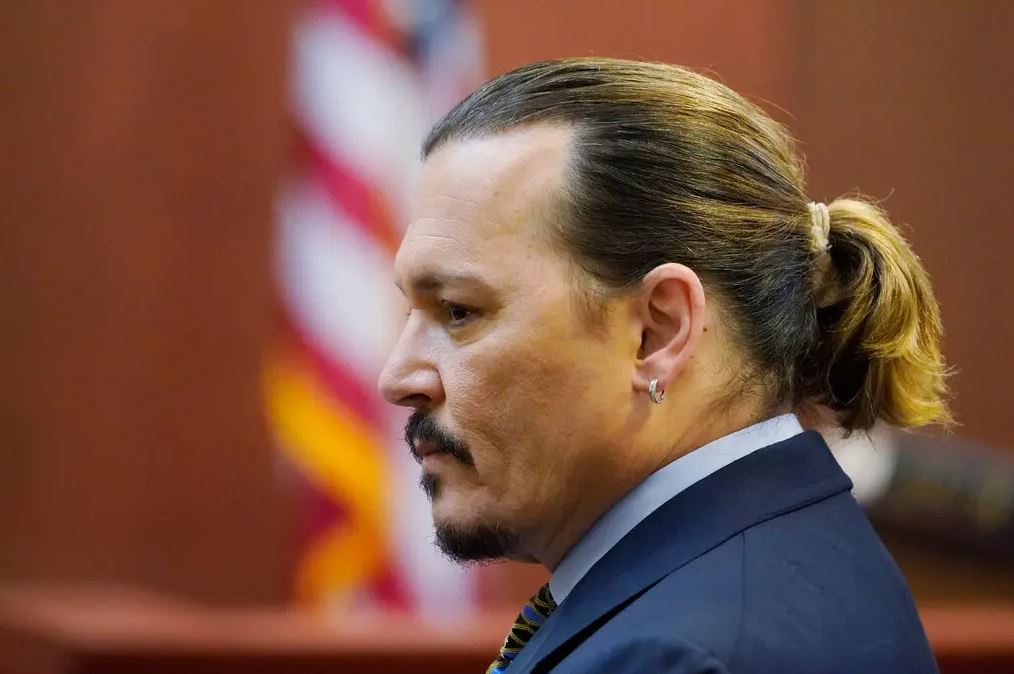 Johnny Depp’s Win in Court Could Embolden Others, Lawyers Say