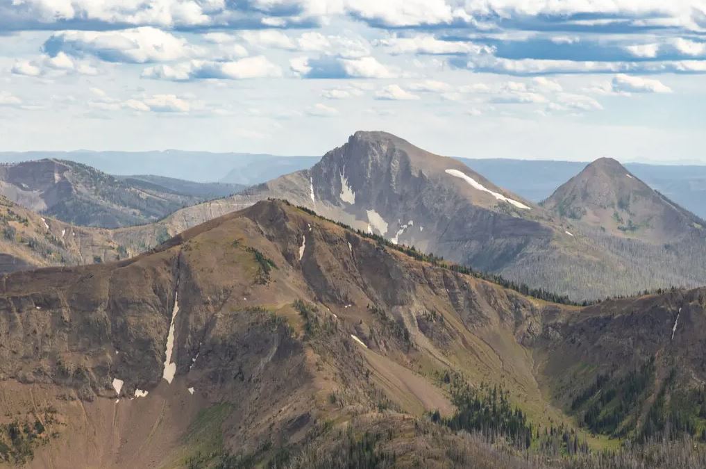 Massacre Leader’s Name Is Removed From Yellowstone Mountain