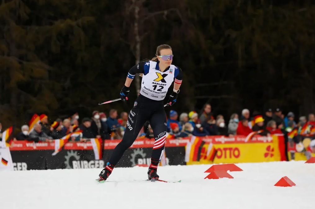 Nordic Combined, One of the Oldest Winter Olympic Sports