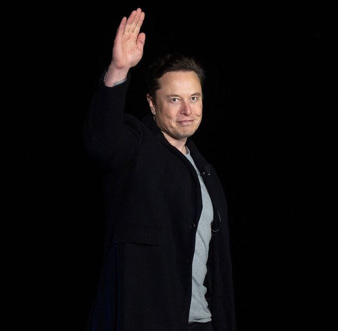 Elon Musk has returned to Twitter after a 10-day absence, claiming to be 