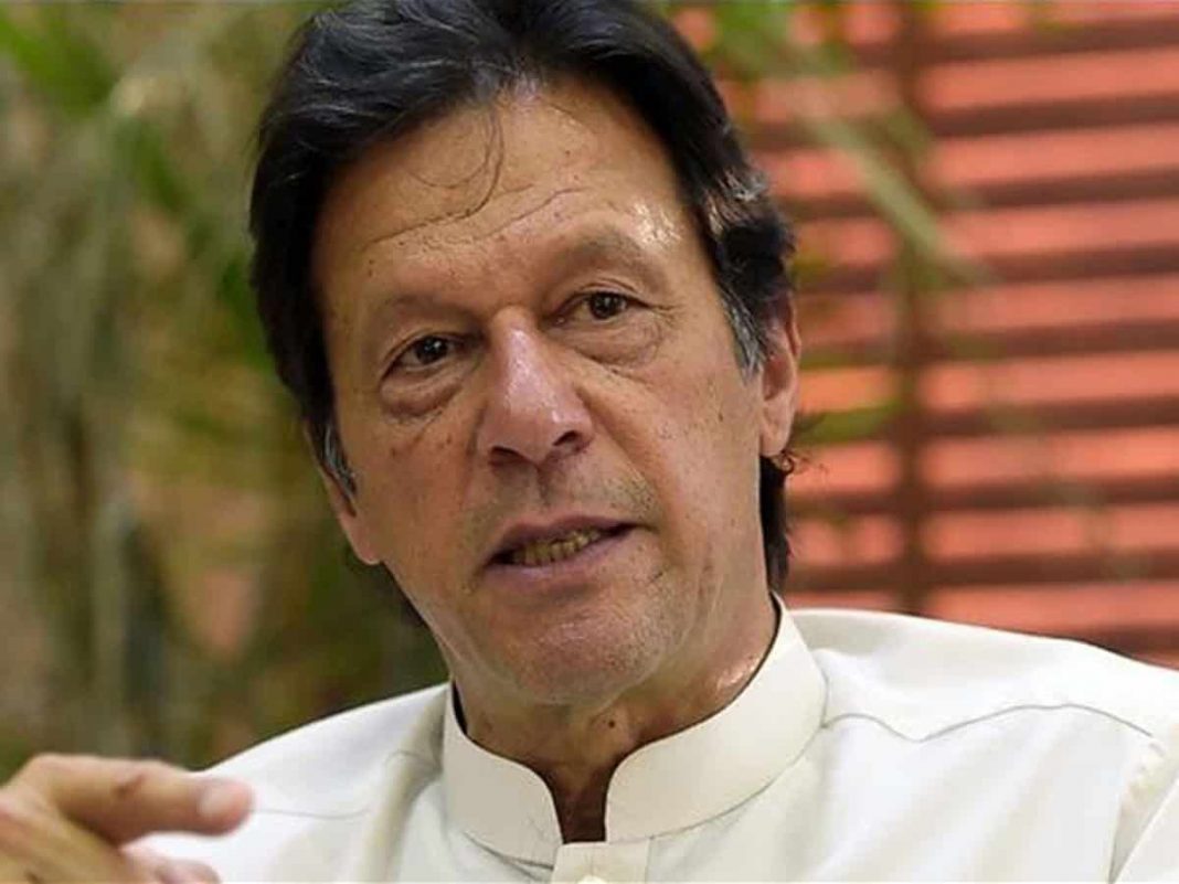 After an outstanding showing in Punjab by-elections, Imran Khan has called for new general elections to be held in Pakistan
