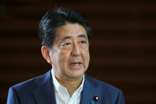 Former Japanese Prime Minister Shinzo Abe is said to have been killed in an apparent gunshot