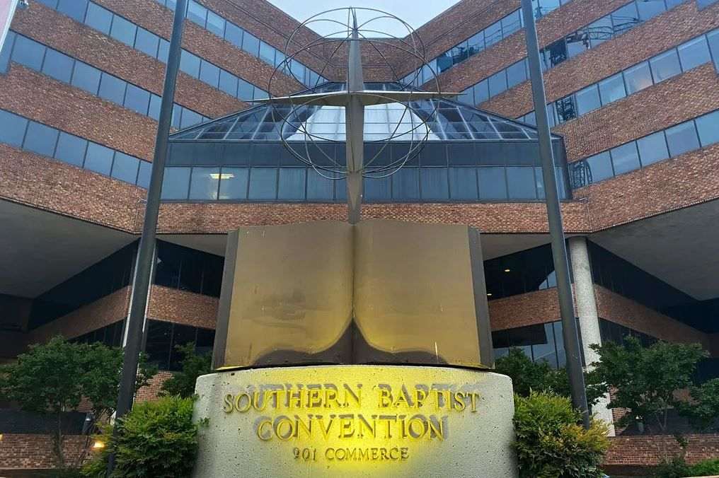 Southern Baptist Convention Says It Faces Federal Investigation for Sexual Abuse