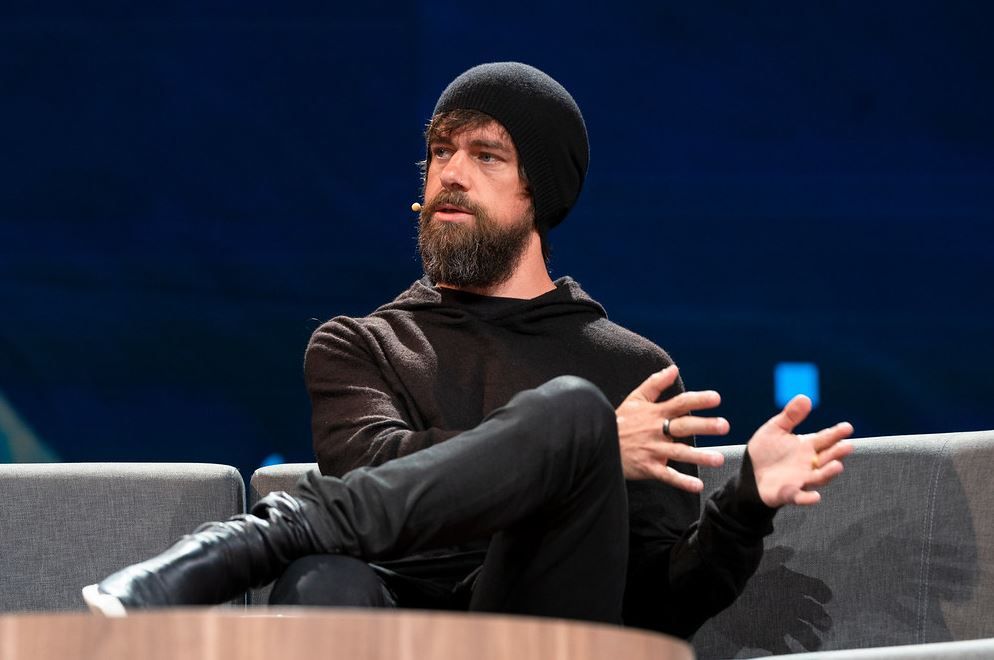 According to Jack Dorsey, his worst mistake was turning Twitter into a corporation
