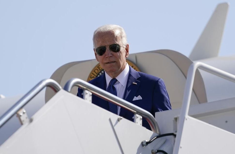 Pennsylvania, a battleground state, will host Biden for discussions on crime and gun control
