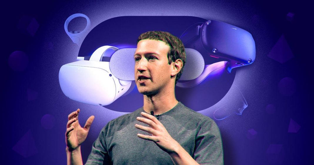 F.T.C. agrees to remove Mark Zuckerberg as defendant in antitrust suit