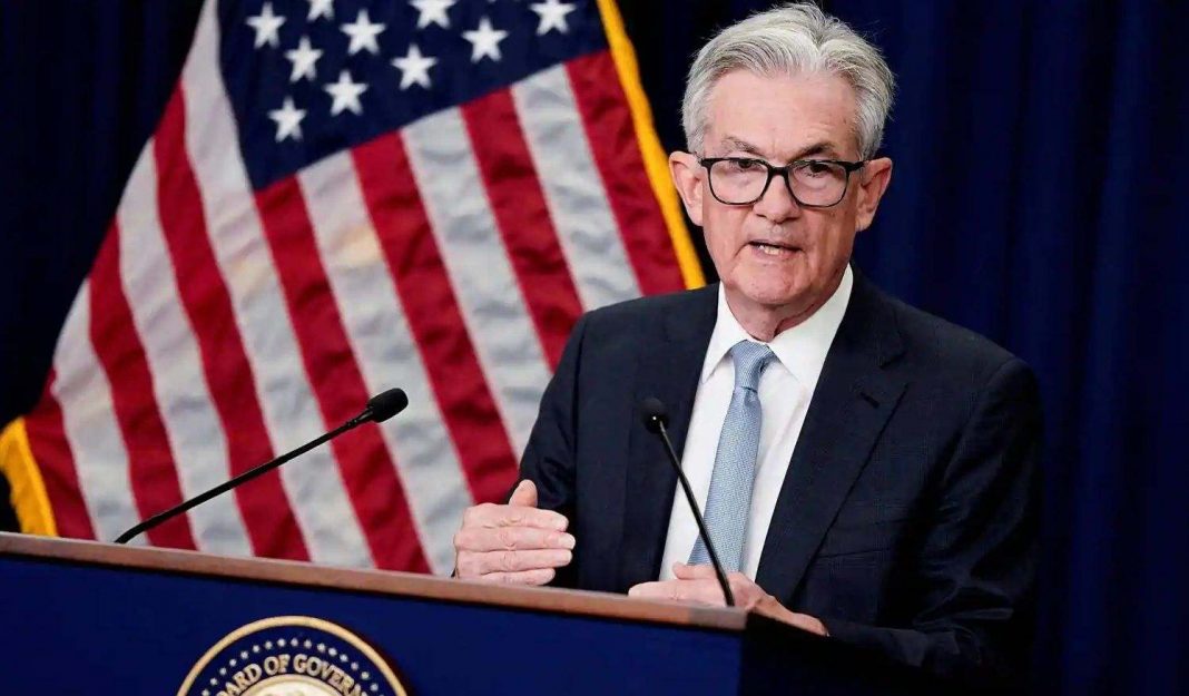 In the following months, it’s possible that the US Federal Reserve may dramatically increase interest rates